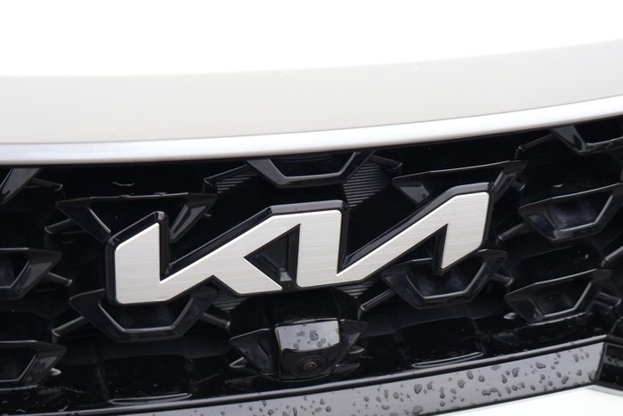 2022 Kia Sorento GT-Line