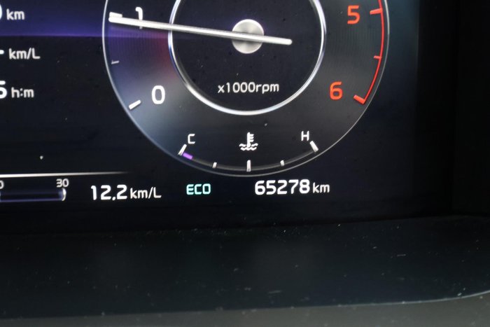 2022 Kia Sorento GT-Line