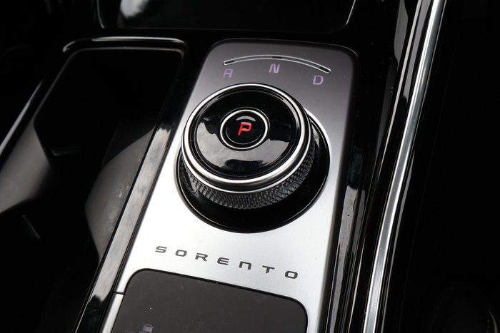 2022 Kia Sorento GT-Line