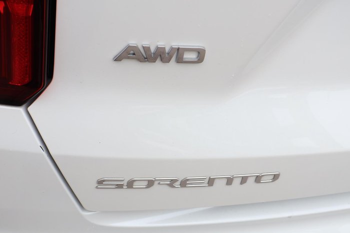 2022 Kia Sorento GT-Line