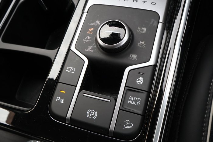 2022 Kia Sorento GT-Line
