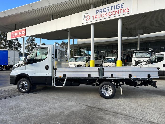 2026 Iveco Daily