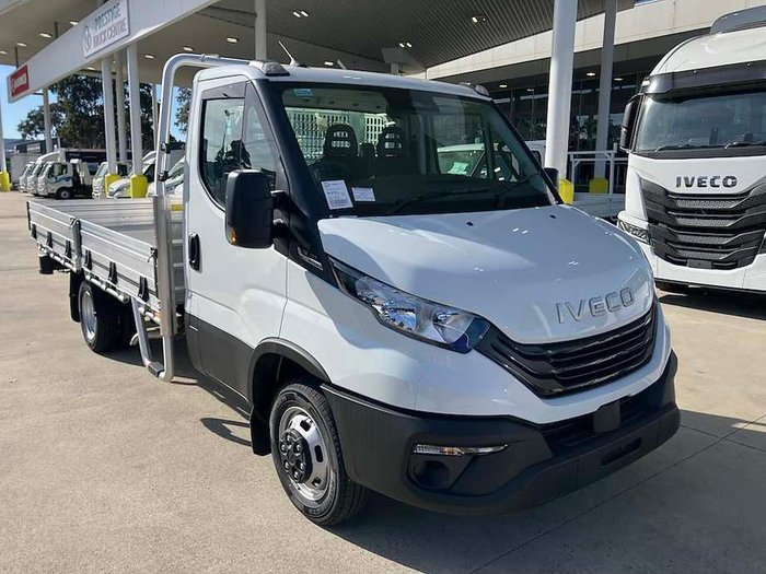2026 Iveco Daily