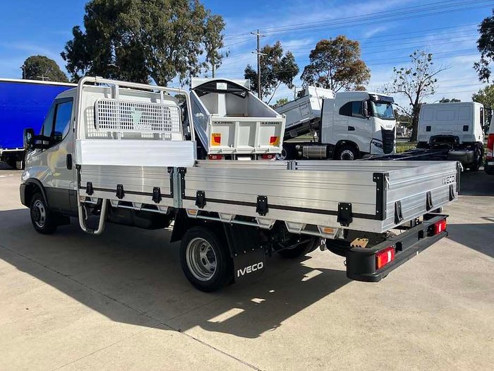 2026 Iveco Daily
