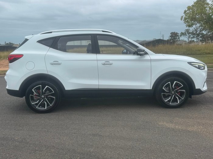 2023 MG ZS Essence