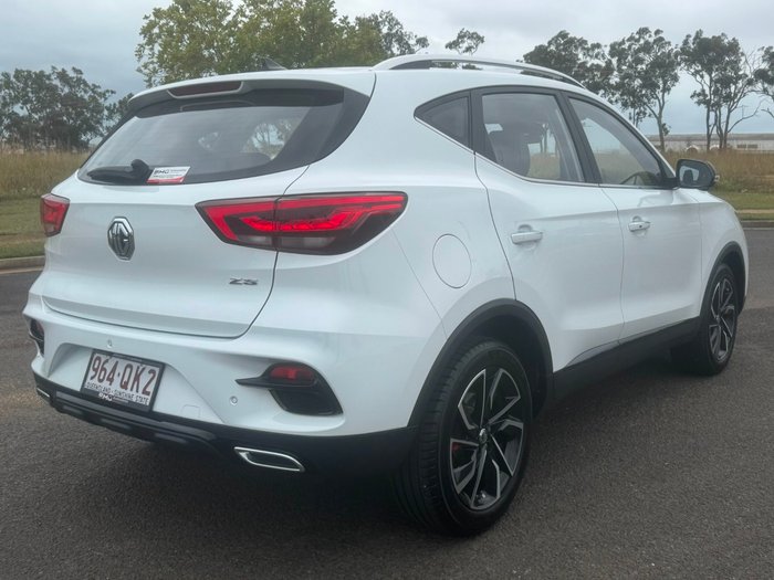2023 MG ZS Essence