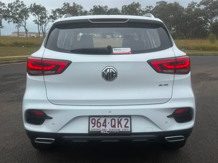 2023 MG ZS Essence