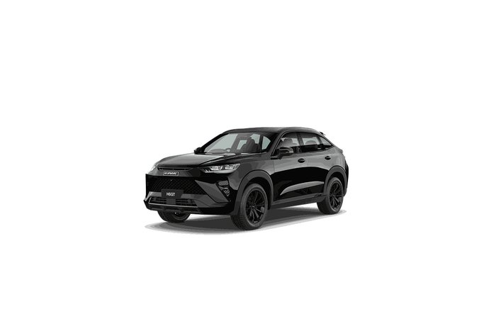2026 GWM Haval H6GT