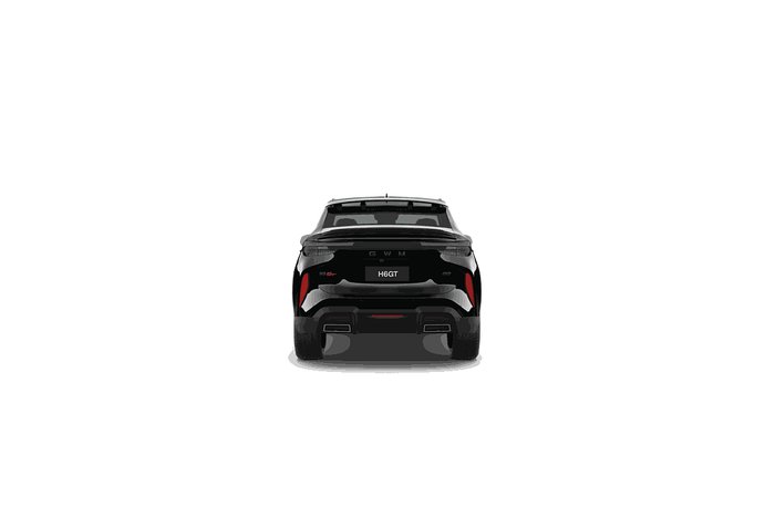 2026 GWM Haval H6GT
