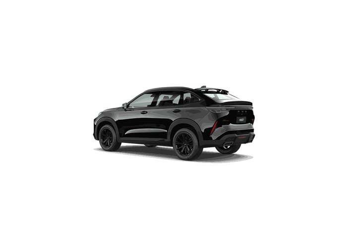 2026 GWM Haval H6GT