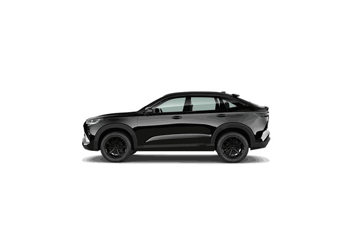 2026 GWM Haval H6GT
