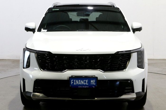 2025 Kia Sorento PHEV GT-Line