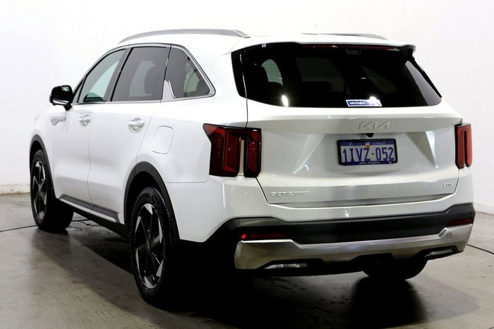 2025 Kia Sorento PHEV GT-Line