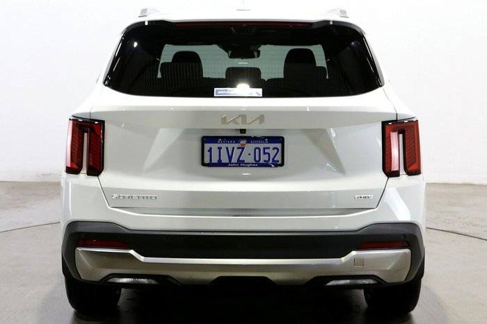 2025 Kia Sorento PHEV GT-Line