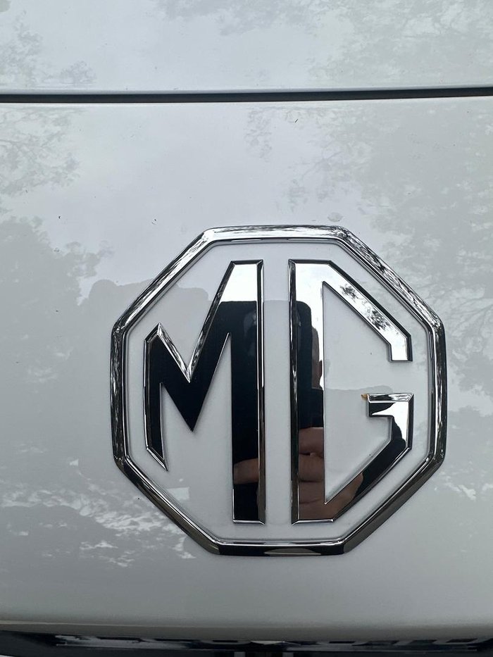 2026 MG MGS6 EV Essence