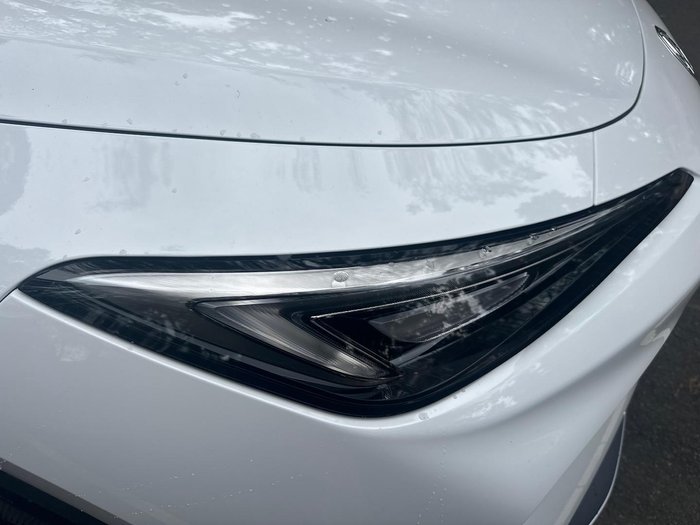 2026 MG MGS6 EV Essence