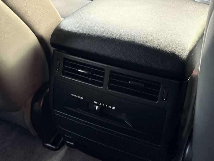 2018 Toyota Landcruiser GXL