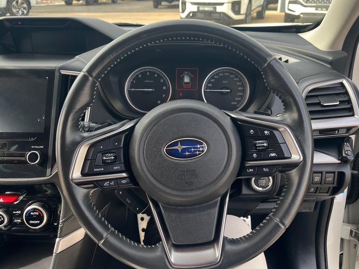 2019 Subaru Forester 2.5i Premium
