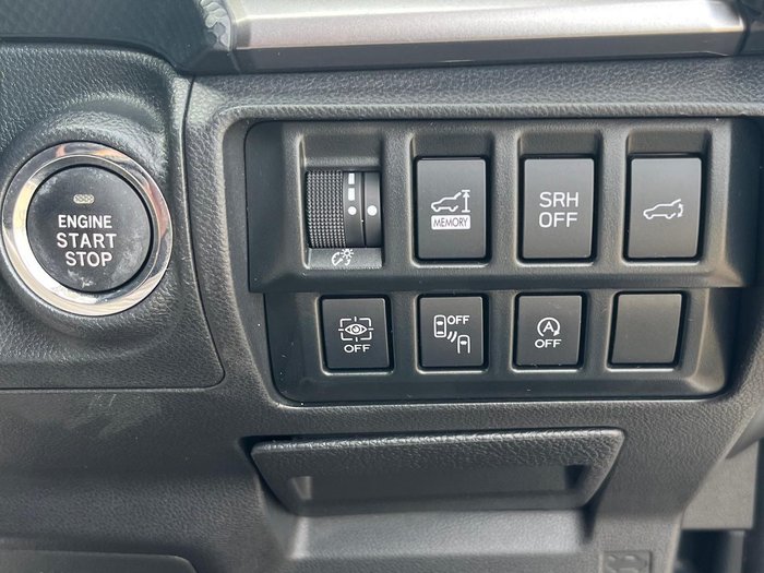 2019 Subaru Forester 2.5i Premium