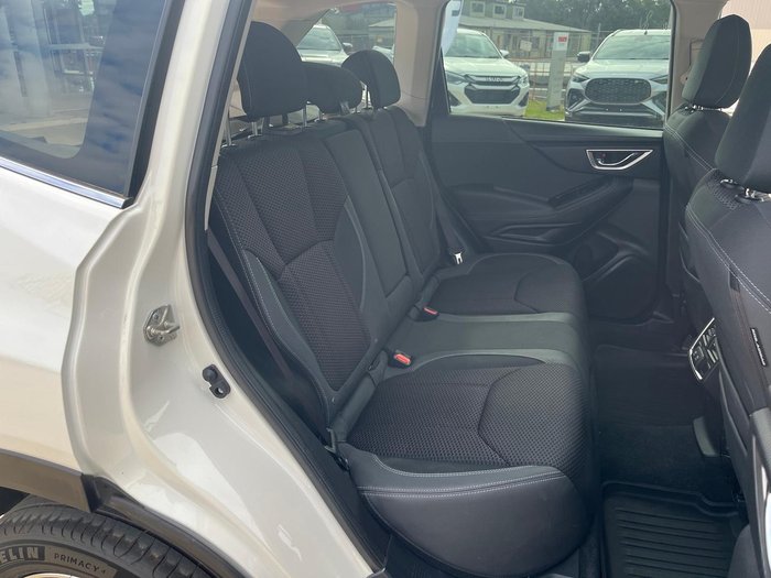 2019 Subaru Forester 2.5i Premium
