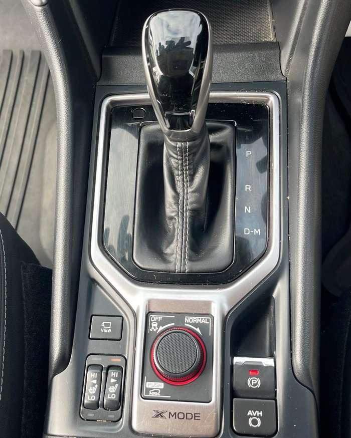 2019 Subaru Forester 2.5i Premium