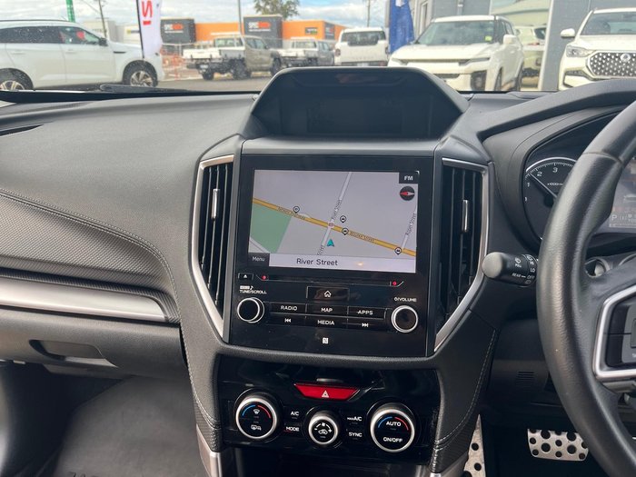 2019 Subaru Forester 2.5i Premium
