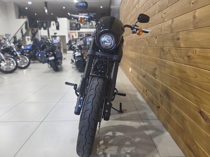 2024 Harley-Davidson