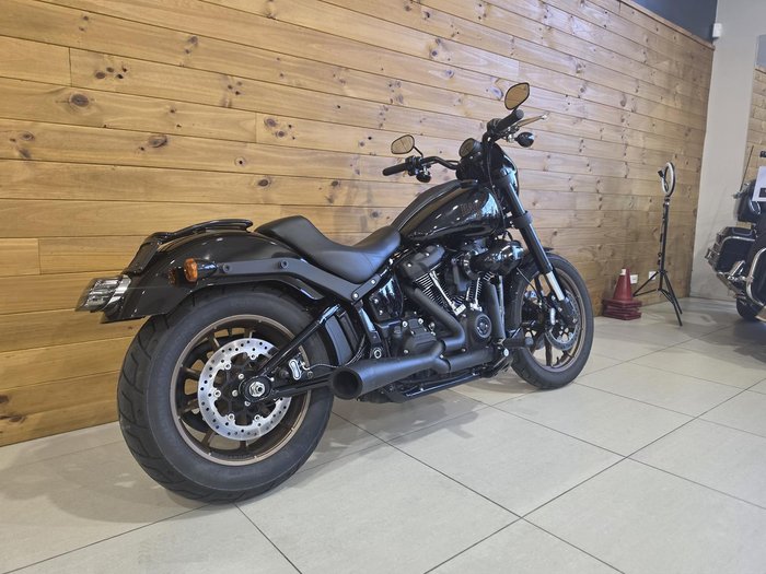 2024 Harley-Davidson