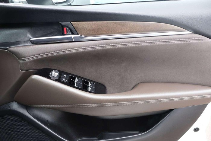 2019 Mazda 6 Atenza