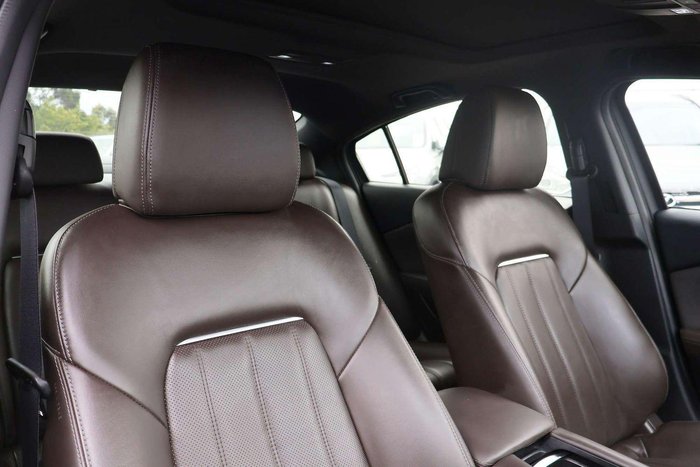 2019 Mazda 6 Atenza