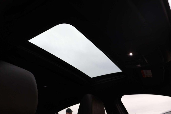 2019 Mazda 6 Atenza