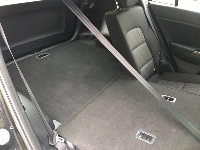 2019 Kia Sportage Si