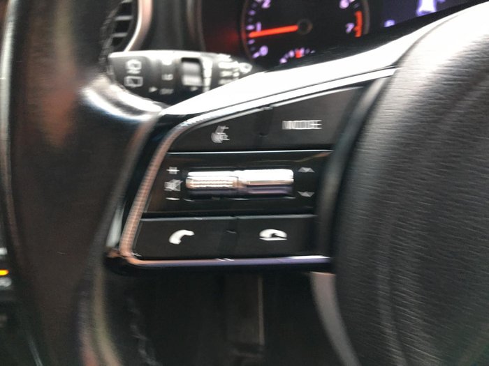 2019 Kia Sportage Si