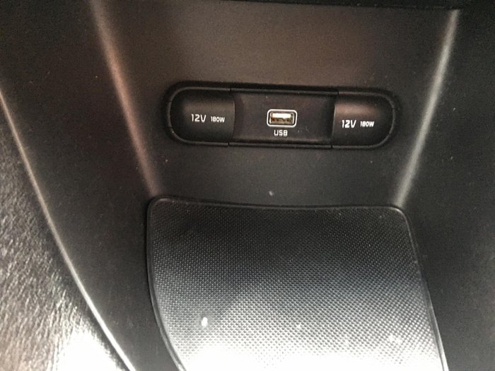 2019 Kia Sportage Si