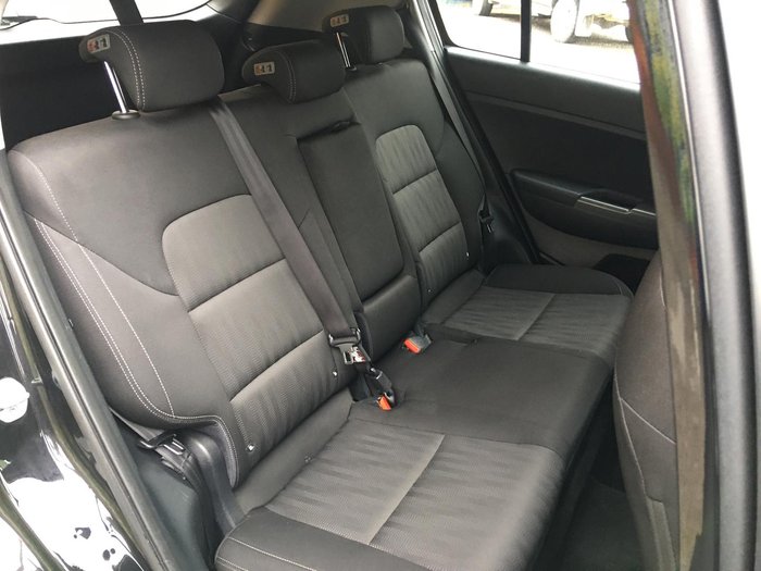 2019 Kia Sportage Si