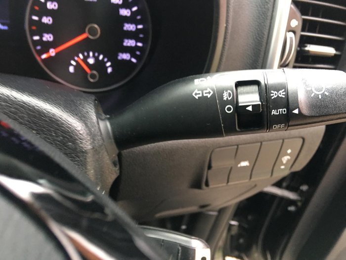 2019 Kia Sportage Si