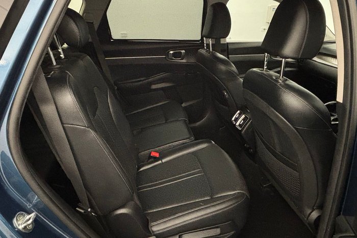2022 Kia Sorento Sport+