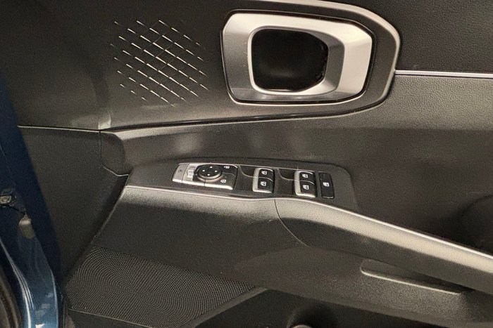 2022 Kia Sorento Sport+