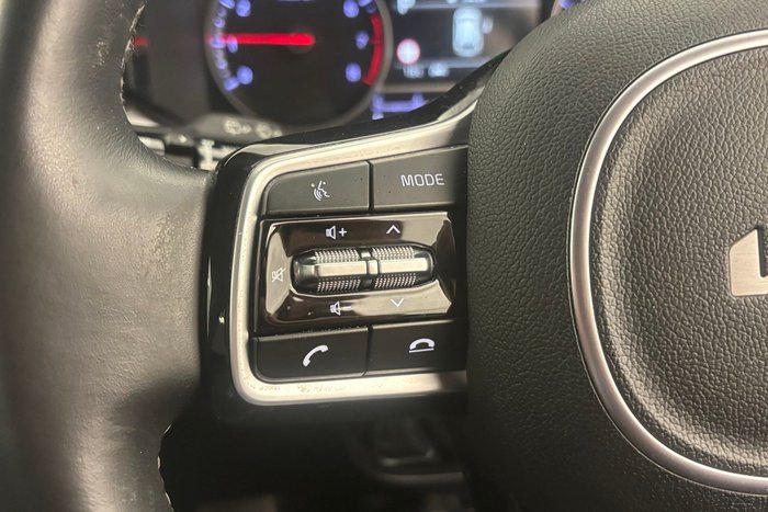 2022 Kia Sorento Sport+