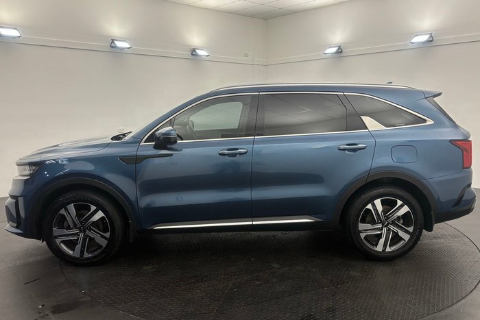 2022 Kia Sorento Sport+