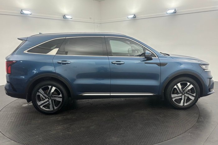 2022 Kia Sorento Sport+