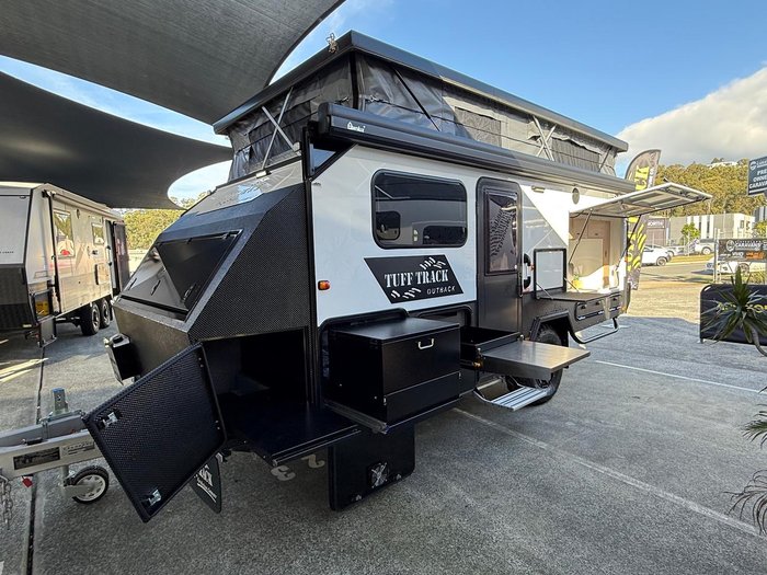 2026 Tuff Track Outback Family