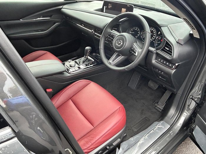 2026 Mazda CX-30 G25 GT SP
