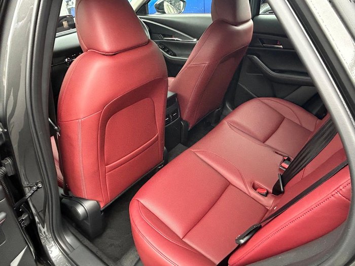 2026 Mazda CX-30 G25 GT SP