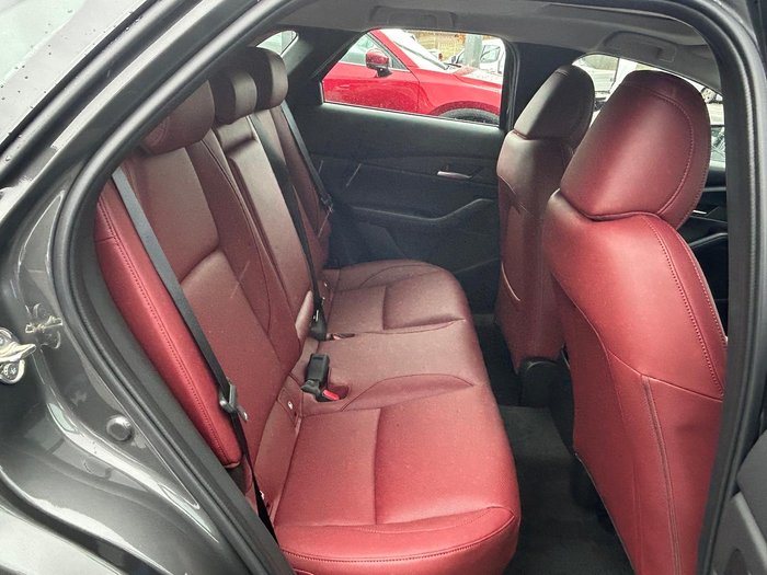 2026 Mazda CX-30 G25 GT SP