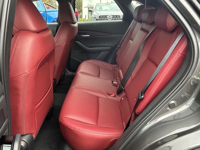 2026 Mazda CX-30 G25 GT SP