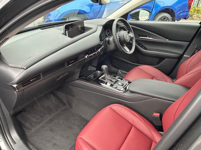 2026 Mazda CX-30 G25 GT SP