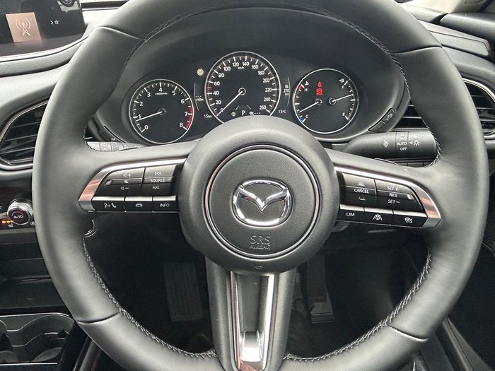 2026 Mazda CX-30 G25 GT SP