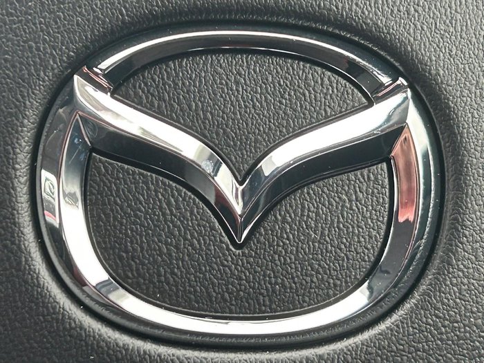 2026 Mazda CX-30 G25 GT SP
