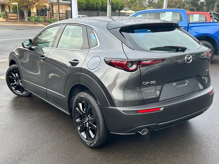 2026 Mazda CX-30 G25 GT SP